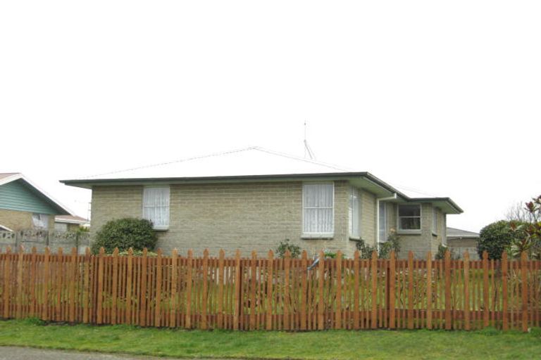 Photo of property in 40 Kelso Crescent, Strathern, Invercargill, 9812