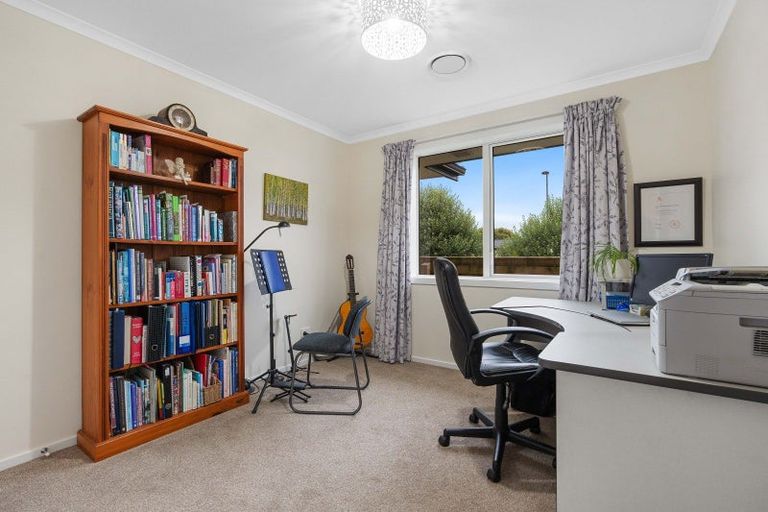 Photo of property in 1 Fantail Avenue, Carterton, 5713