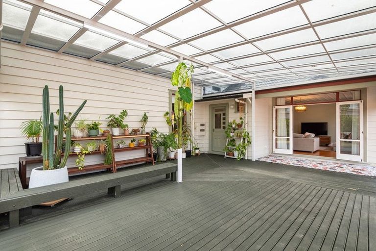 Photo of property in 336 Ireland Road, Waitoki, Kaukapakapa, 0871