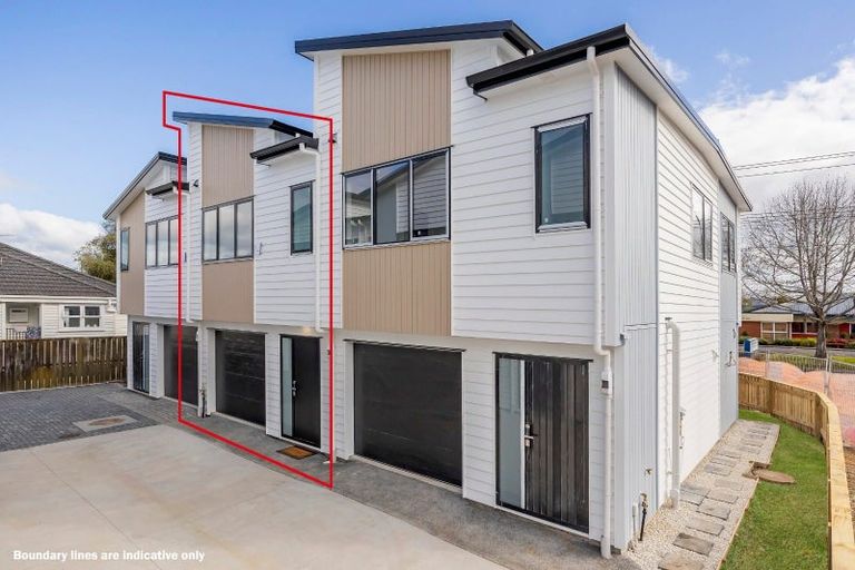 Photo of property in 57b Rathgar Road, Henderson, Auckland, 0610