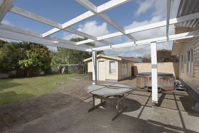 Photo of property in 7 Churchill Avenue, Feilding, 4702