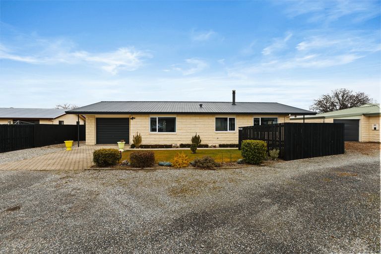 Photo of property in 46 Brandon Street, Alexandra, 9320
