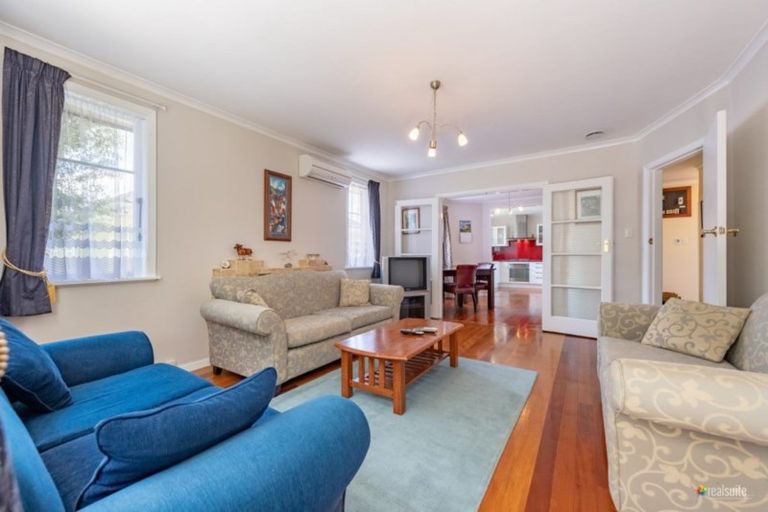 Photo of property in 29 Shakespeare Avenue, Trentham, Upper Hutt, 5018