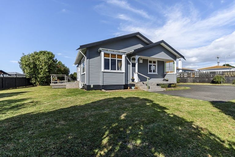 Photo of property in 4 Wills Road, Bell Block, New Plymouth, 4312