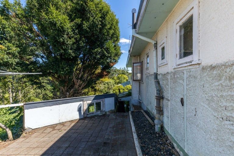 Photo of property in 359 Saint Aubyn Street, Moturoa, New Plymouth, 4310