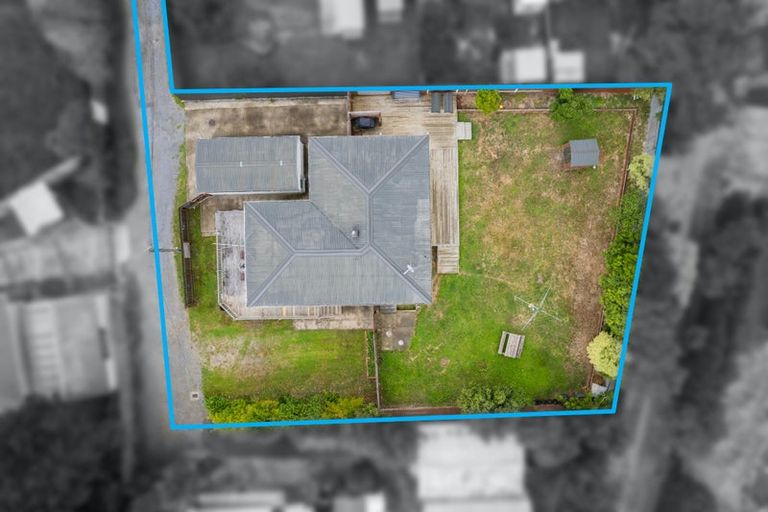 Photo of property in 42 Wood Street, Wainuiomata, Lower Hutt, 5014