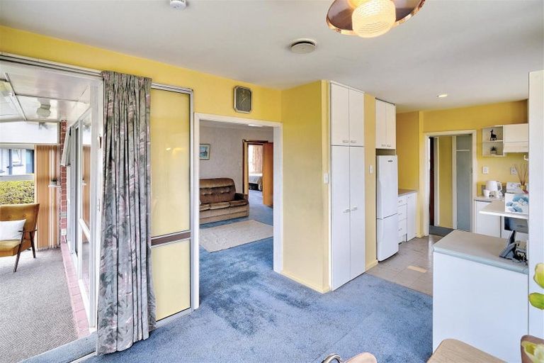 Photo of property in 8 Wingate Street, Redwood, Christchurch, 8051