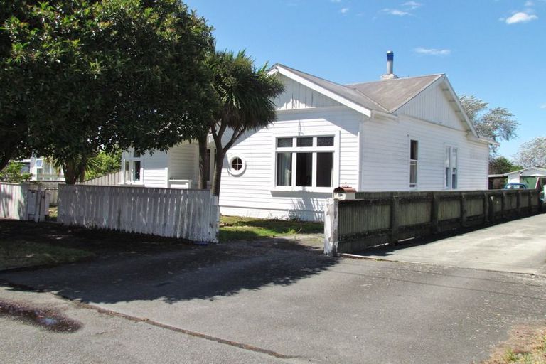 Photo of property in 3 Miriam Street, Masterton, 5810