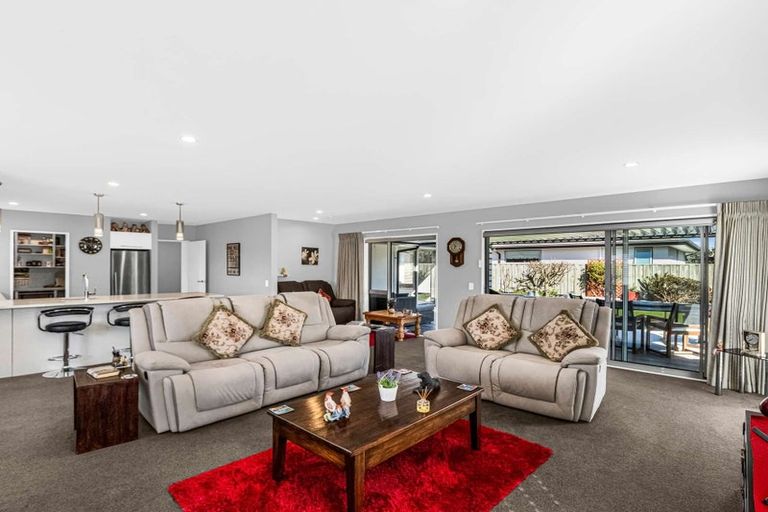 Photo of property in 2 Awa Place, Rangiora, 7400