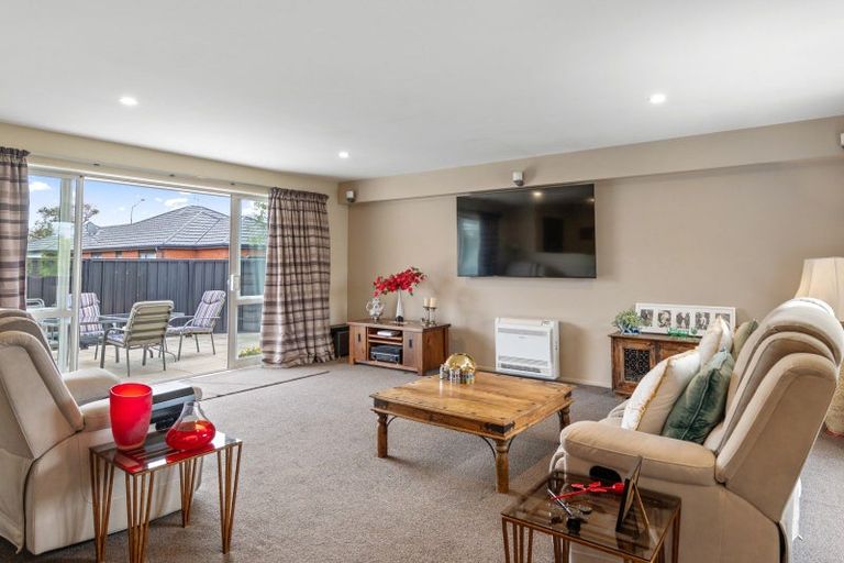 Photo of property in 584b Madras Street, St Albans, Christchurch, 8014