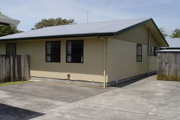 Photo of property in 496 Ferguson Street, Palmerston North, 4410