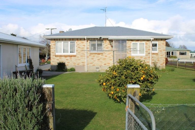Photo of property in 15 Rata Street, Matamata, 3400