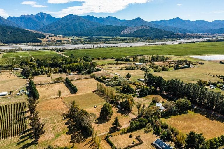 Photo of property in 23 Church Lane, Wairau Valley, Blenheim, 7271