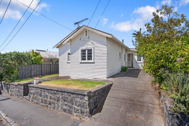 Photo of property in 7 Garfield Street, Parnell, Auckland, 1052