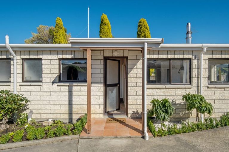 Photo of property in 8 Grady Street, Mayfield, Blenheim, 7201