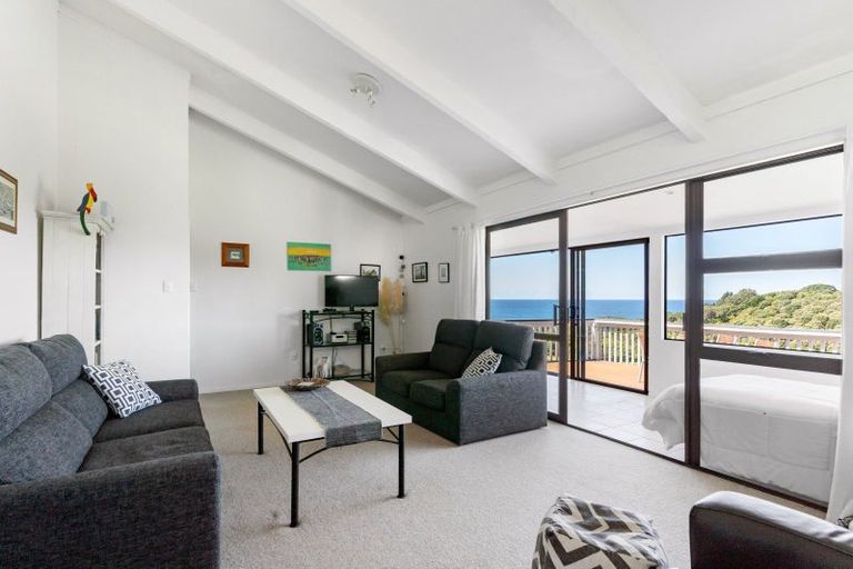 Photo of property in 445 Onemana Drive, Onemana, Whangamata, 3691