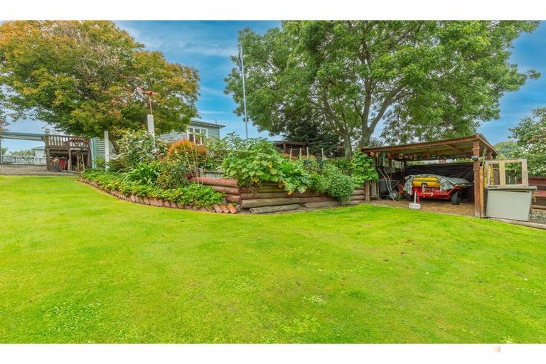 Photo of property in 59 Harper Street, Parkside, Timaru, 7910