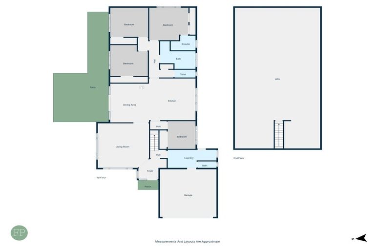 Photo of property in 12 Westview Crescent, West Melton, 7618