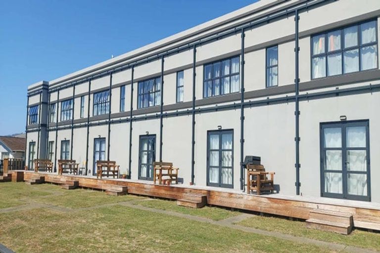 Photo of property in Haddin Court, 7/69 Maxwell Road, Blenheim, 7201