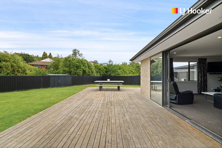 Photo of property in 32 Calluna Crescent, Mosgiel, 9024