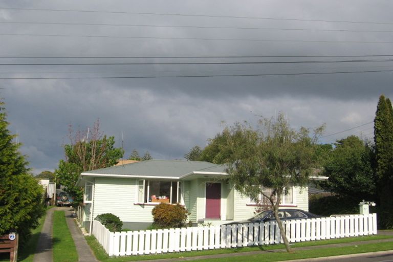 Photo of property in 468 Fraser Street, Parkvale, Tauranga, 3112