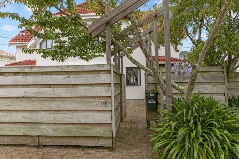 Photo of property in 3/74 Waiwhetu Road, Waiwhetu, Lower Hutt, 5010