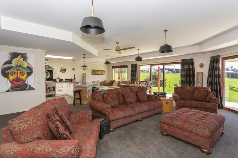 Photo of property in 33c Charles Street, Weston, Oamaru, 9401