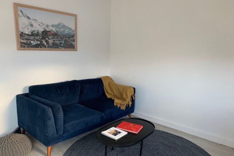 Photo of property in Hannahs Corner, 21/8 Leeds Street, Te Aro, Wellington, 6011