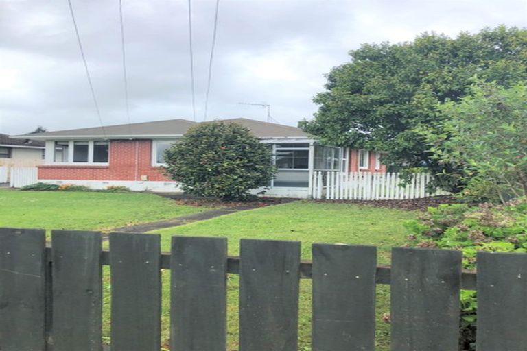 Photo of property in 20 Bader Street, Bader, Hamilton, 3206