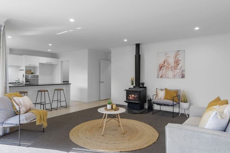 Photo of property in 3 Walter Place, Kirwee, Darfield, 7571