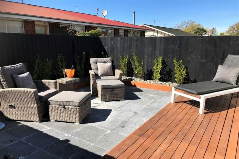 Photo of property in 3/15 Bowen Street, Upper Riccarton, Christchurch, 8041