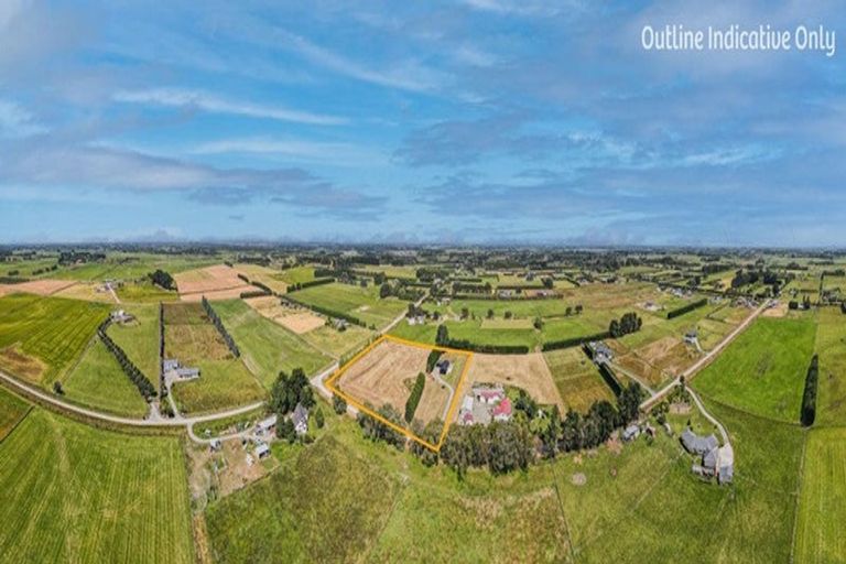 Photo of property in 15 Diana Road, Makarewa, Invercargill, 9876