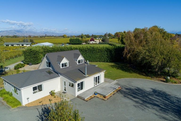 Photo of property in 116a Vickerman Street, Grovetown, Blenheim, 7202