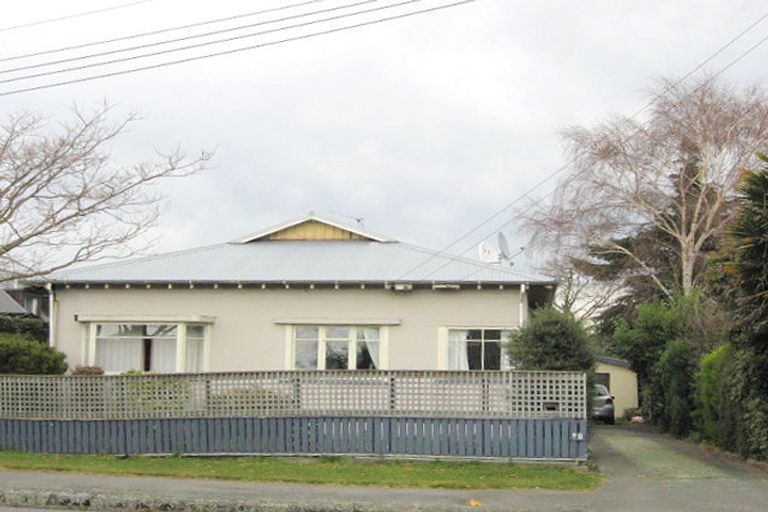 Photo of property in 37 Albany Street, St Albans, Christchurch, 8014