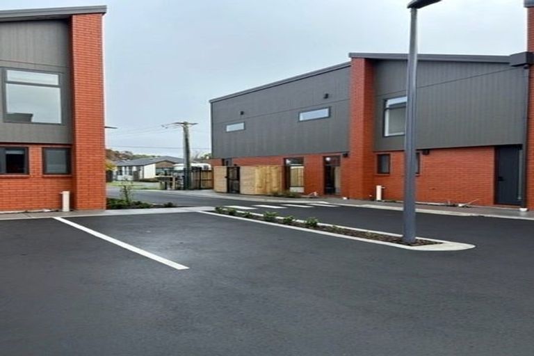 Photo of property in 2/206 Geraldine Street, Edgeware, Christchurch, 8013