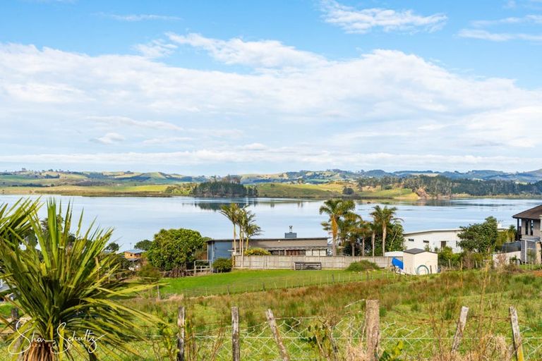 Photo of property in 1091 Whakapirau Road, Whakapirau, 0583