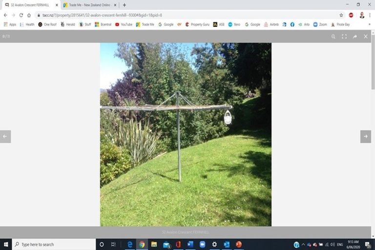 Photo of property in 32 Avalon Crescent, Fernhill, Queenstown, 9300