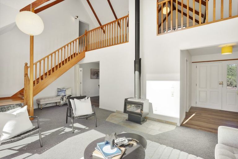 Photo of property in 1744 Tram Road, Swannanoa, Rangiora, 7475