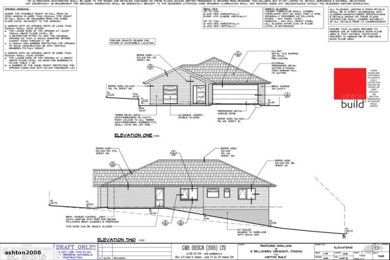 Photo of property in 6 Bellenden Crescent, Pokeno, 2402