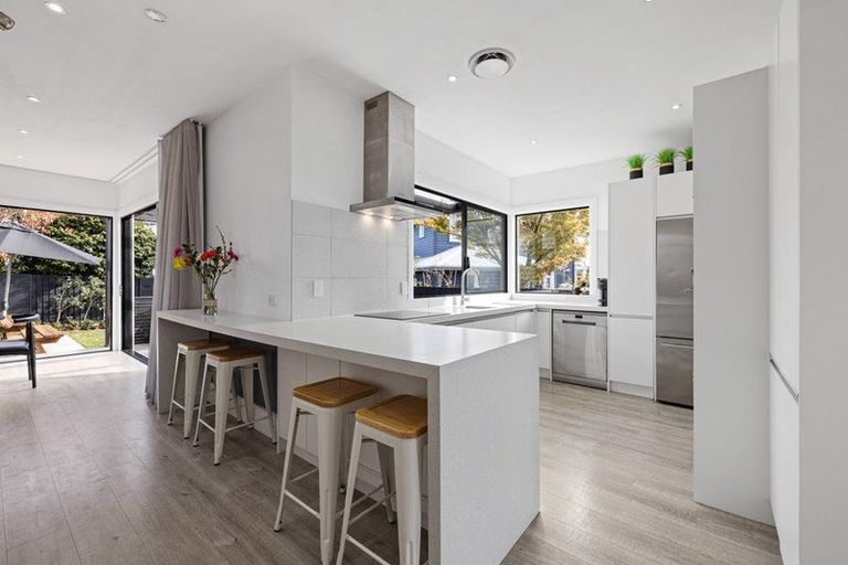 Photo of property in 153 Rutland Street, St Albans, Christchurch, 8052