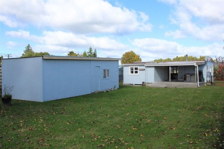 Photo of property in 1 Wairenga Road, Mangakino, 3421