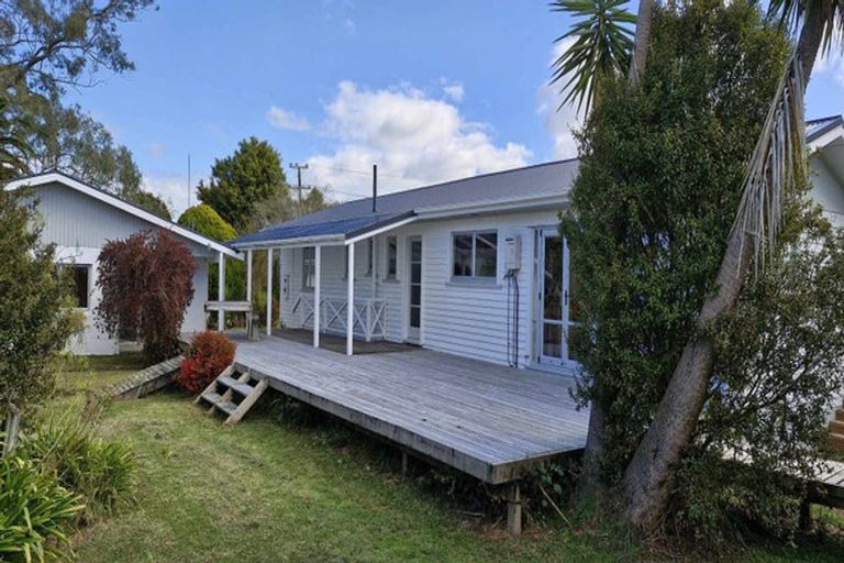 Photo of property in 2336 Mangakahia Road, Parakao, Whangarei, 0172