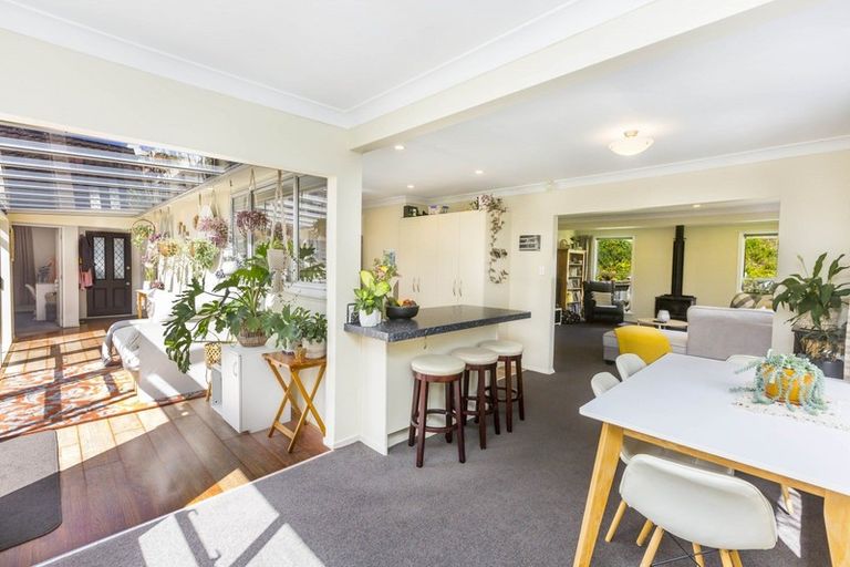 Photo of property in 3 Prouse Grove, Silverstream, Upper Hutt, 5019