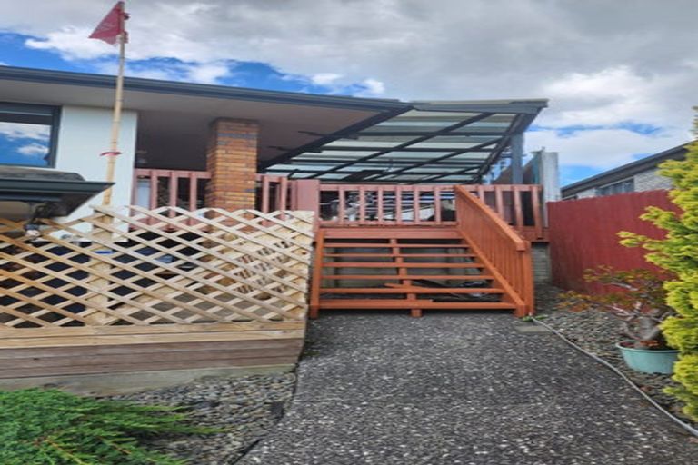 Photo of property in 9 Lizzie Lane, Clover Park, Auckland, 2019