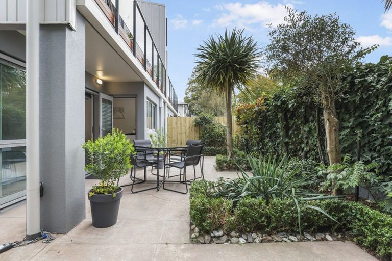 Photo of property in 19b Rostrevor Street, Hamilton Central, Hamilton, 3204