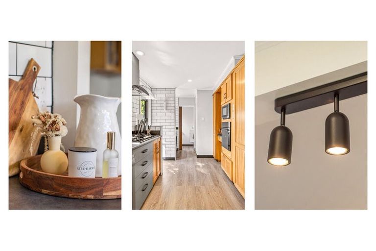 Photo of property in 1a Brassey Road, Saint Johns Hill, Whanganui, 4500