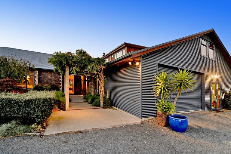 Photo of property in 116 Blackbridge Road, Karaka, Papakura, 2580