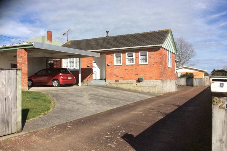 Photo of property in 92 Goodfellow Street, Te Awamutu, 3800