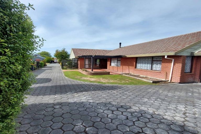 Photo of property in 67 Patterson Terrace, Halswell, Christchurch, 8025