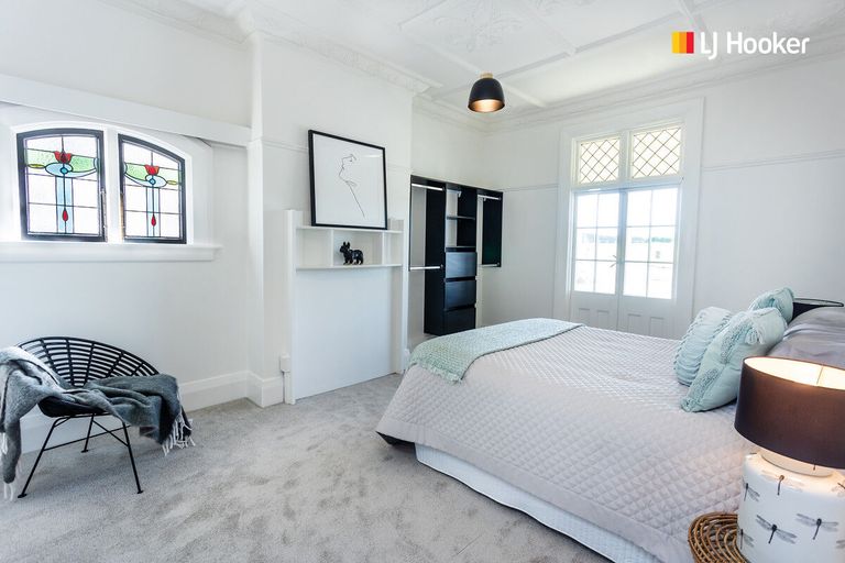 Photo of property in 71 Eglinton Road, Mornington, Dunedin, 9011